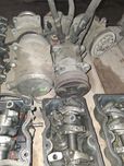 Compresor ac nissan atleon cabstar