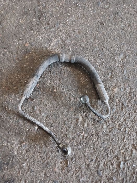 Шланг на ГУР БМВ М43 привозной