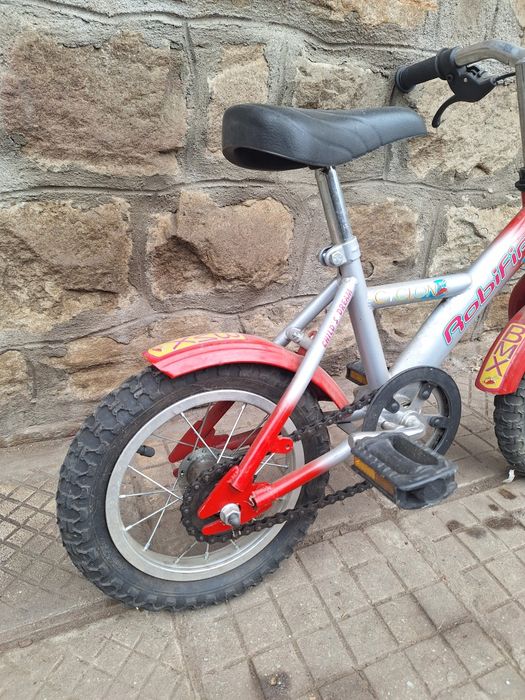 Детско колело 12 инча