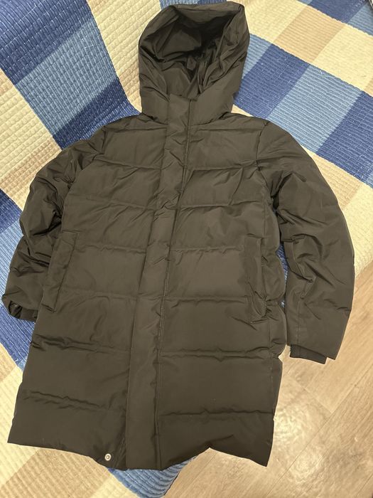 Продам зимнюю куртку