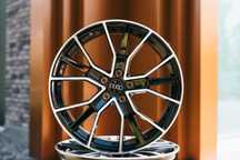 Jante 19 AUDI R19 A3 A4 A5 A6 A7 A8 Q3 Q5