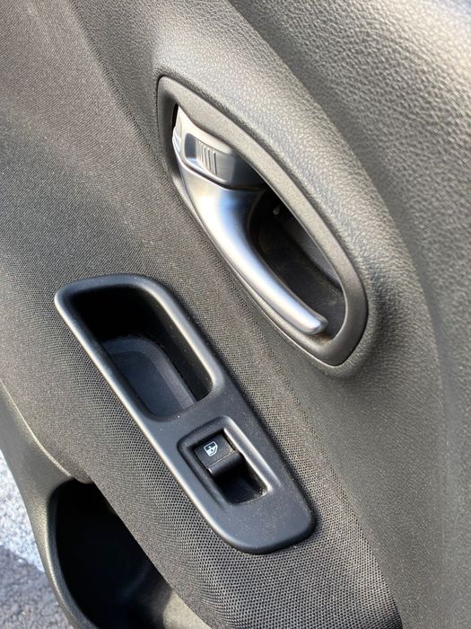 Jeep Renegade 2019 - Euro 6 benzina