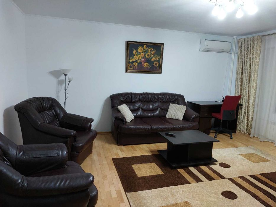 Apartement 2 Camere - Zona Decebal