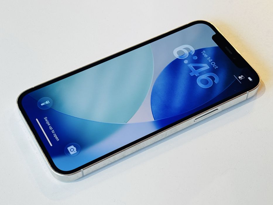 НОВ! Iphone 12 Pro 512GB Батерия 100%! Гаранция 6 месеца