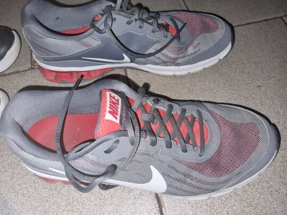 Мъжки Маратонки Nike