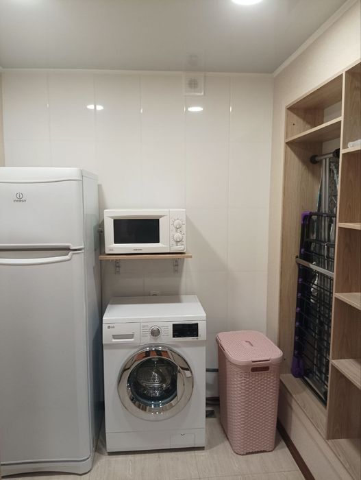 2х комн.ул.Бобура(Некст)