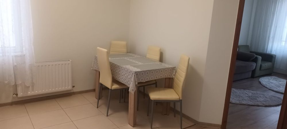 Vând apartament cu 2 camere
