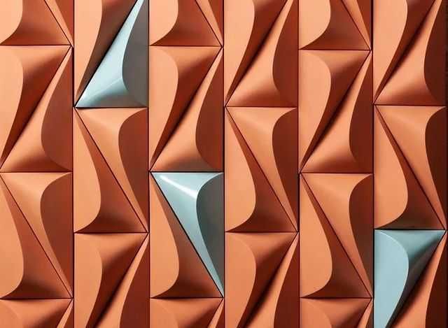 Dekorativ 3D panellar va toshlar / Декоративные 3D панели и камни