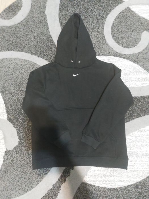 Hanorac nike negru