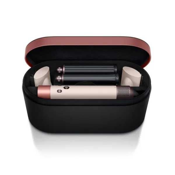 Фен-стайлер  Dyson HS05 Sakura rose gold