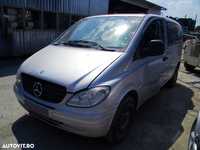 Dezmembrari Mercedes-Benz VITO / VIANO W639 fabricatie 2003 > 2014 115 CDI Motorina Dezmembrari Mercedes-Benz VITO / VIANO W639 fabricatie 2003 > 2014 115 CDI Motorina