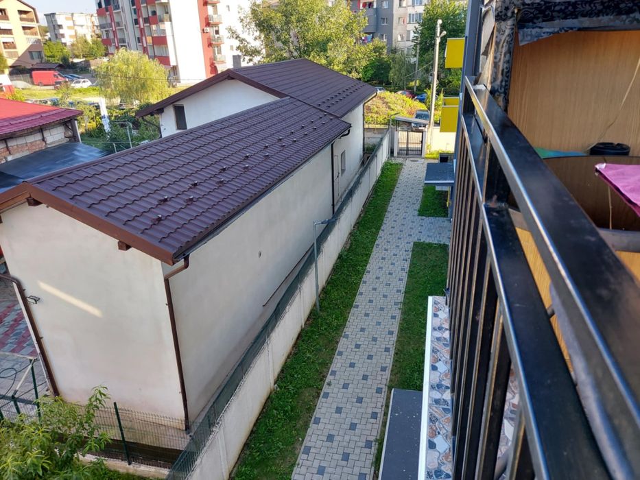 Apartament 2 camere ,decomandat zona marasesti 8 - baia mare