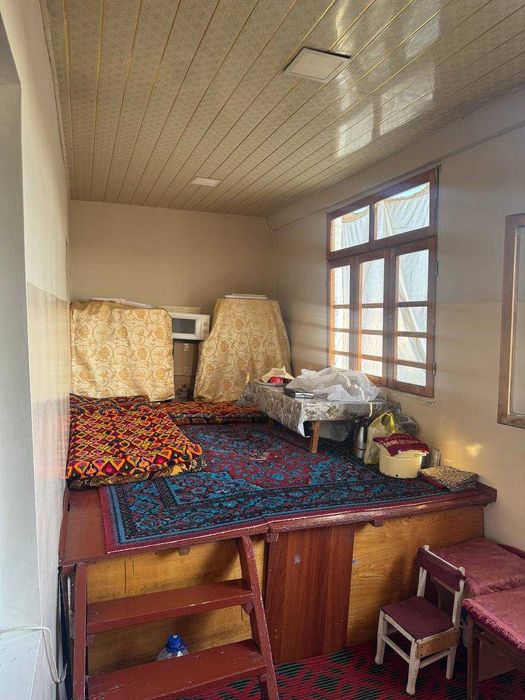 срочно ! Ипотека 5000 бош тулов 3(2)/9/9 65м2 Белтепа 2,3*7 балкон