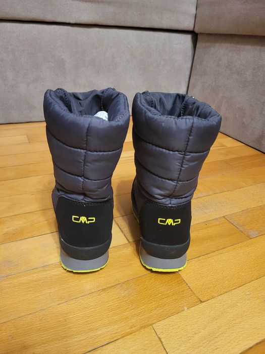 Зимни ботуши CMP