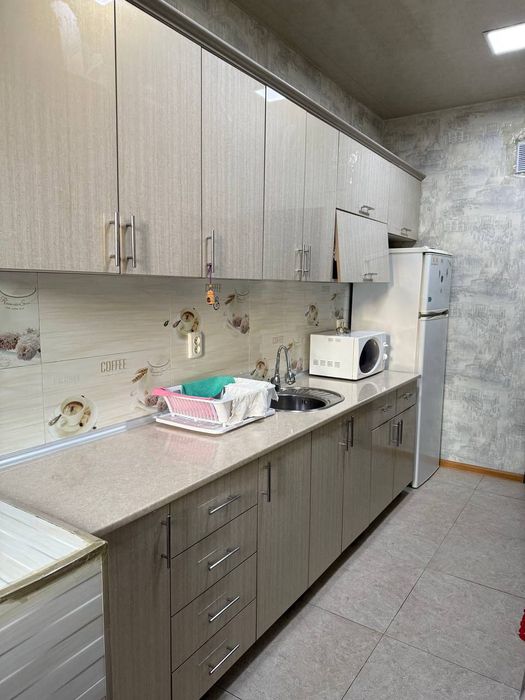 Сдается 3/2/9 70кв Ганга(Себзор) Шайхантахурский район