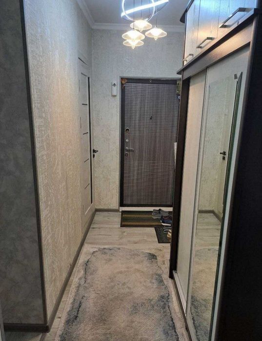 Квартира сергели