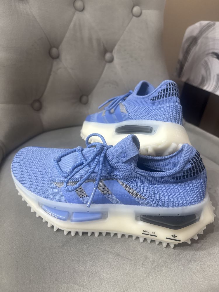 Маратонки adidas NMD S1