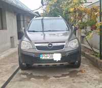 OPEL ANTARA 2.0cdti 4X4