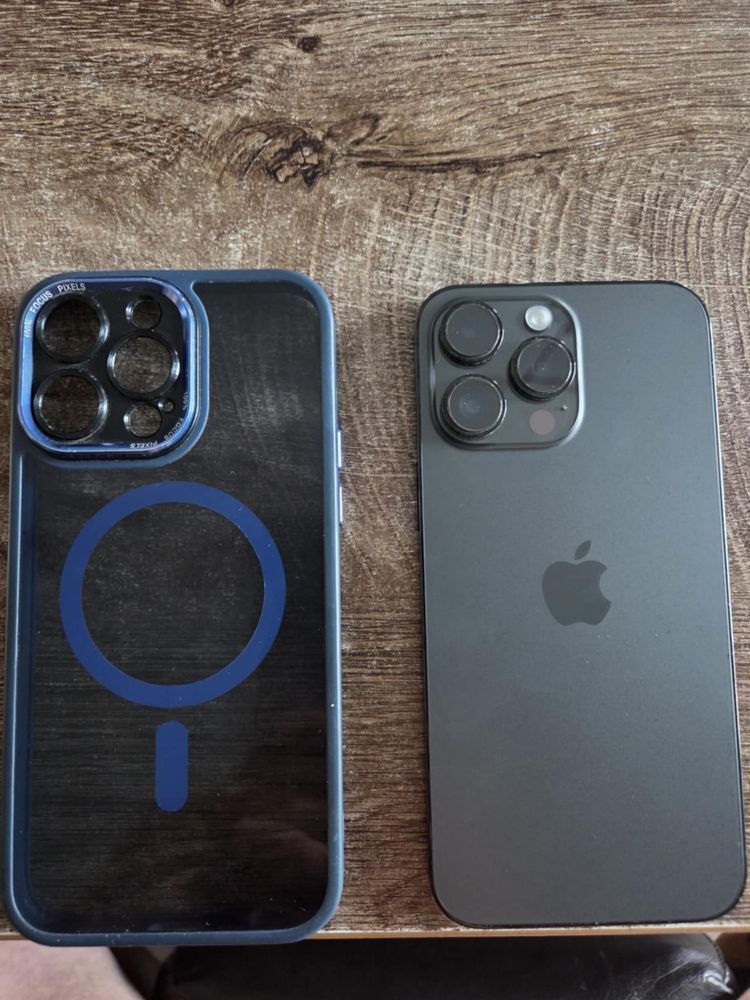 iPhone 14 Pro Max