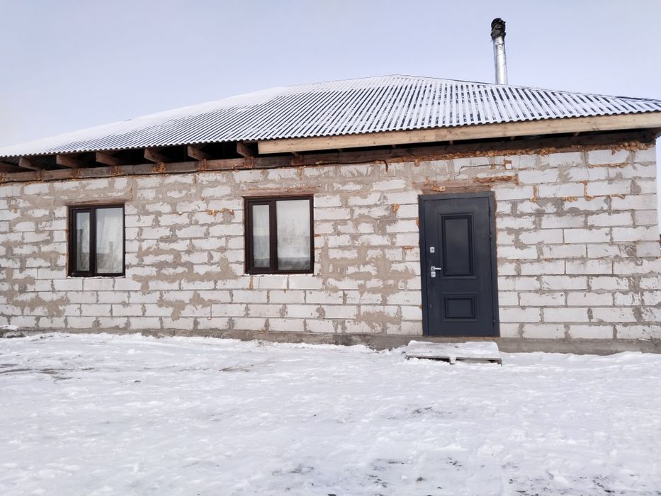 Продам дом на васточнам