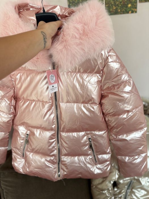 Нов модел дамско яле