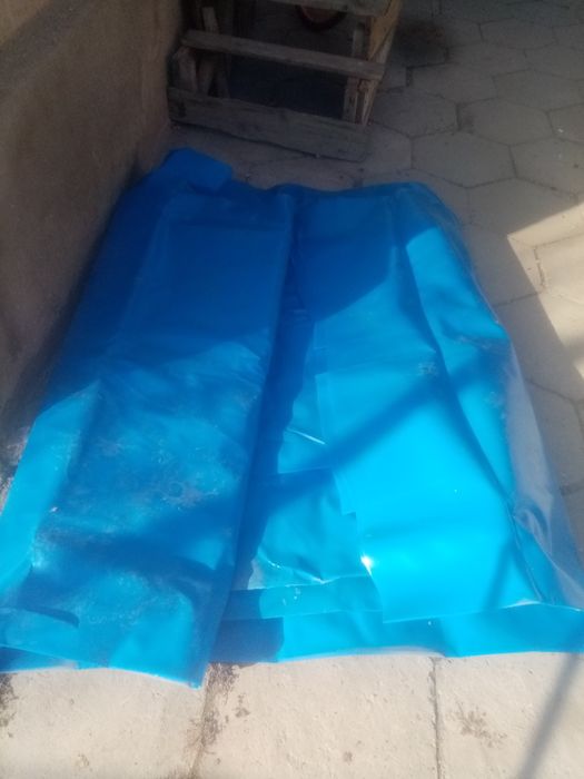 Палатка клионка толстая