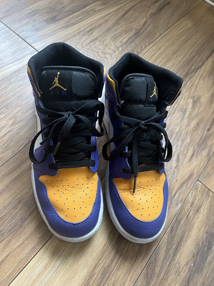Nike Air Jordan-унисекс