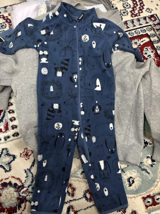 Отдам детские вещи