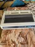 Принтер Panasonic KX-P1694