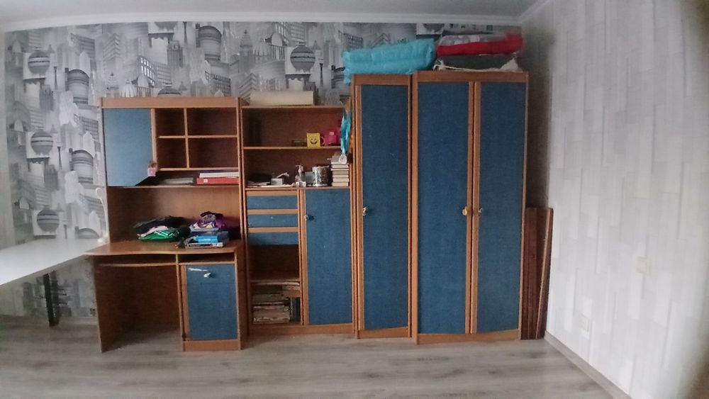 Для школьника мебель