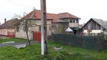 Vând casă în Cuvin