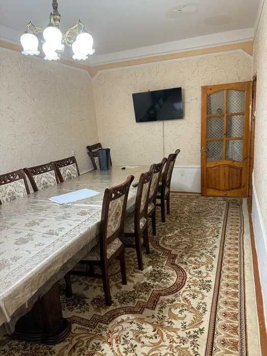 Продаётся 4х квартира на 4 этаж орр ШАРК 1