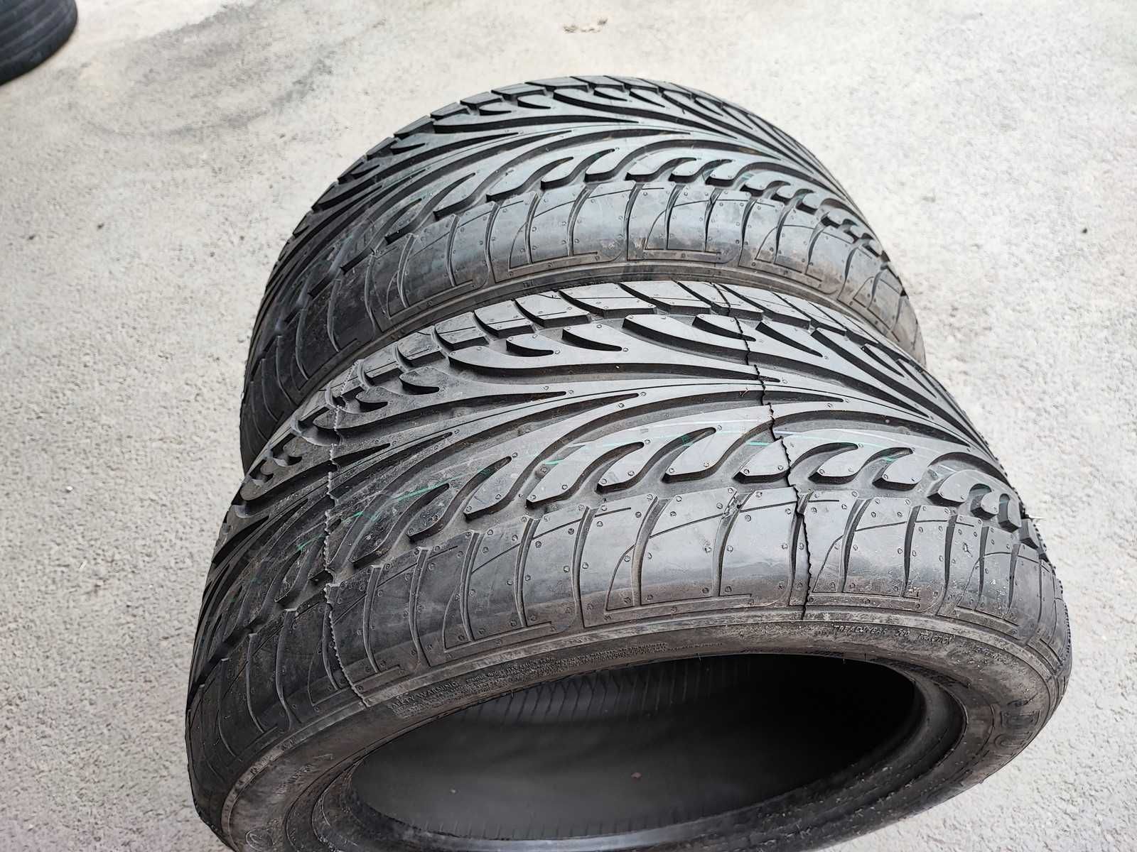 Anvelope vara 295/45/19,295 45 R19 19 ZR19 Dunlop profil nou