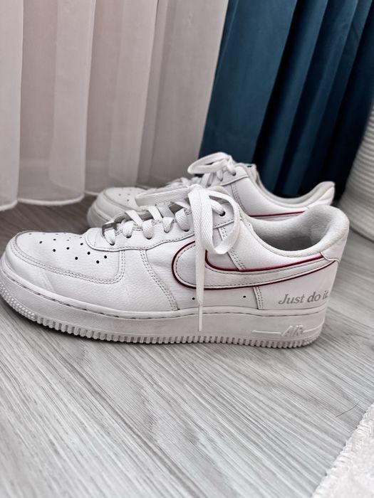 Оригинални маратонки Nike air force 1,номер 40