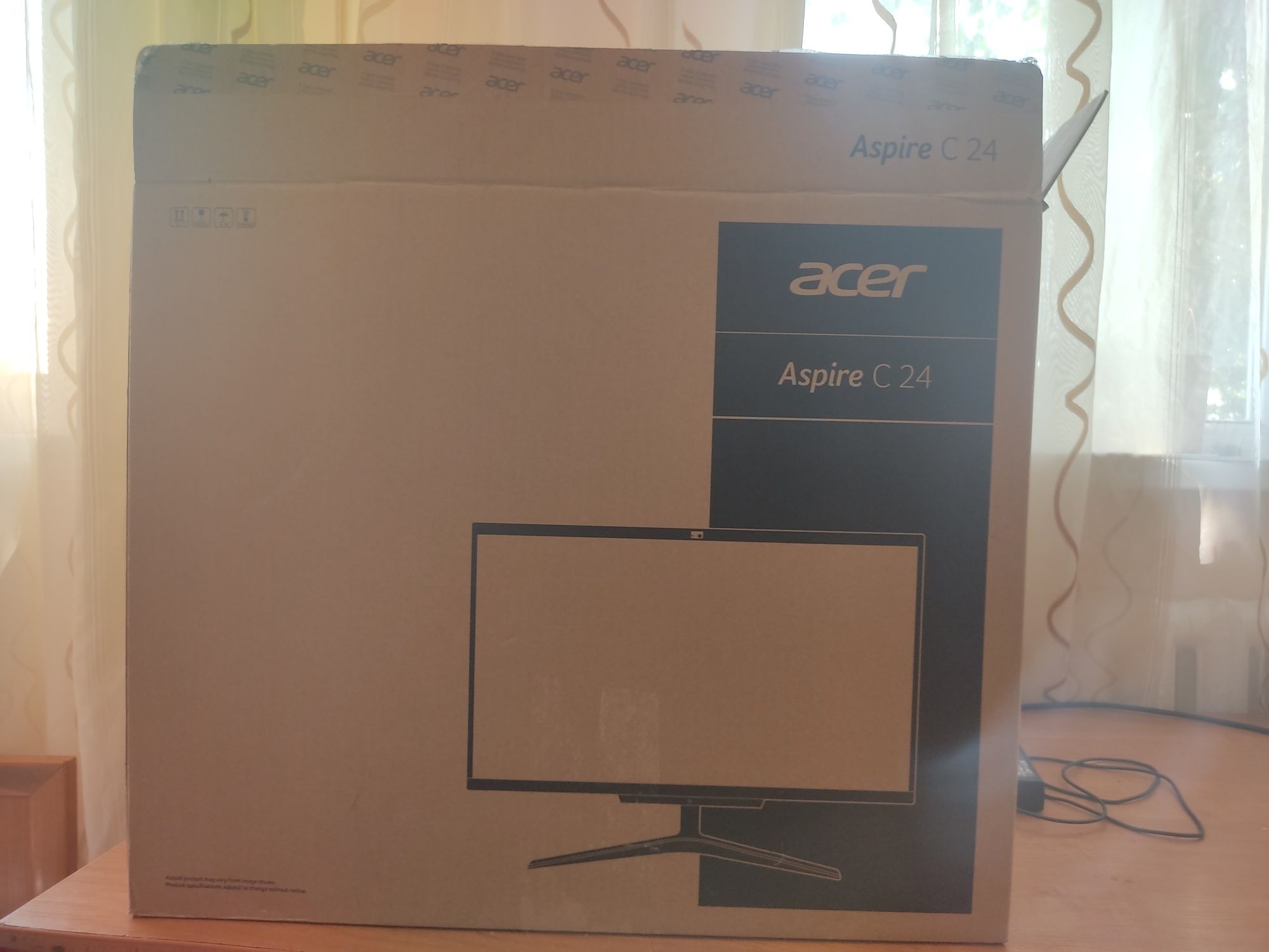 Acer Aspire C 24