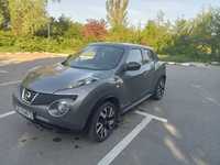 Vând Nissan Juke 2013