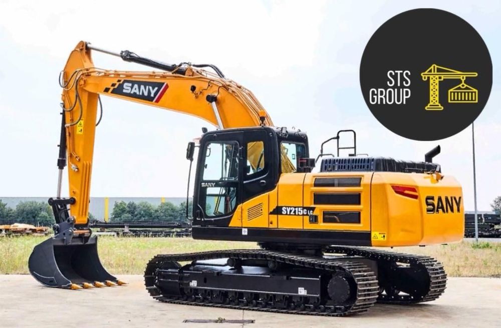 Аренда гусеничного экскаватора, колесный экскаватор, гидромолот