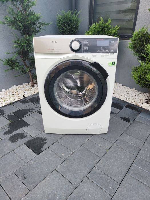 Masina de spălat/uscator de haine/masini de uscat performante si eco