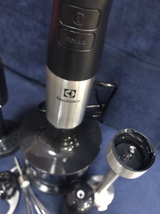 Пасатор Electrolux Create 5