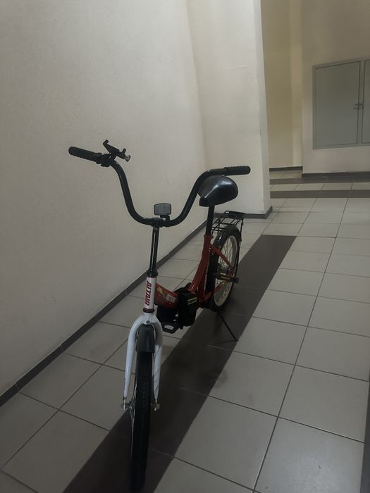 Продаю велосипед