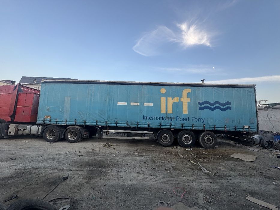 Groenewegen 2006 yil