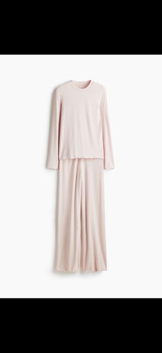 Pijama dama H&M, marime XS