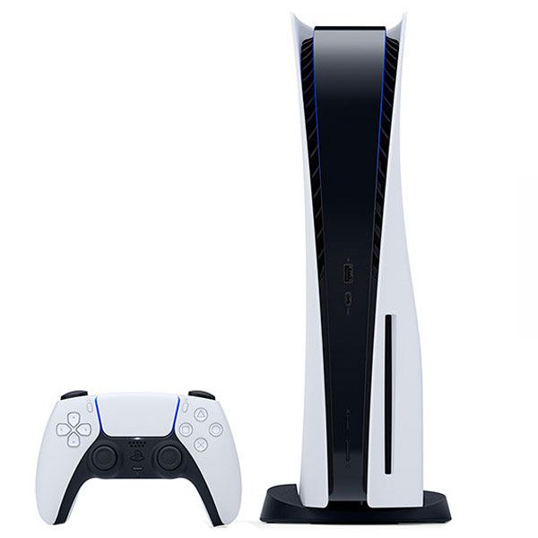 Продается PlayStation 5