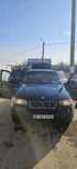 BMW X3 2.5si – 224.000 km, 218 CP, Benzină + GPL, Full Piele, Trapa Pa