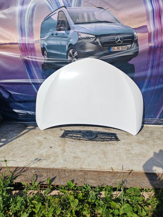 Capota Toyota Corolla 2014 2018 E180