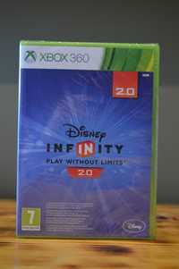 НОВА Disney Infinity Xbox 360