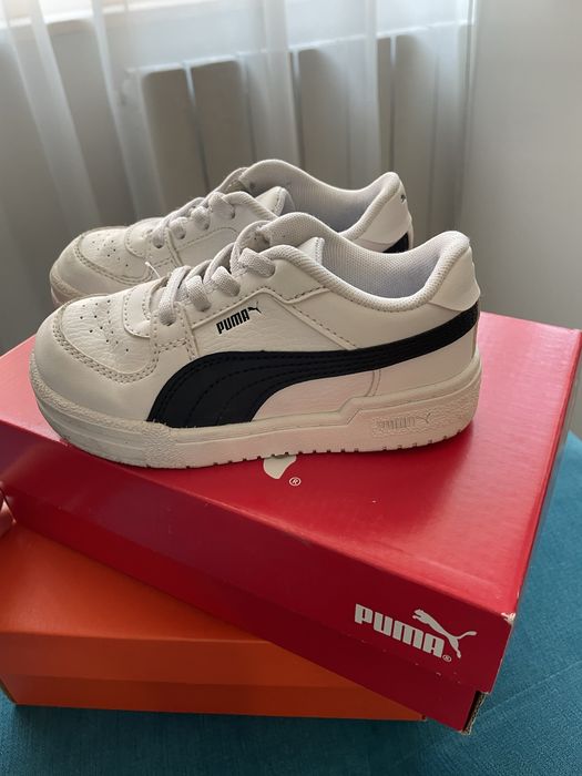 Детски маратонки Puma