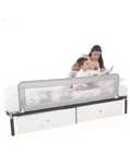 Jane Maternity Aparatoare pliabila Protectie laterala pat
