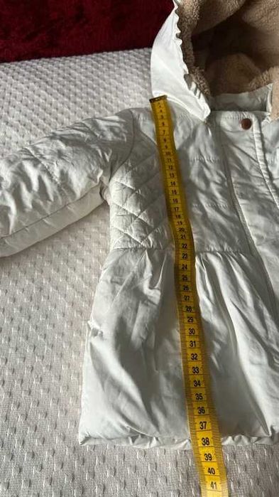 Geacă de iarnă (F&F, 80)