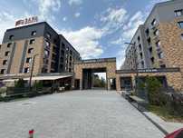 Продам 4 комн квартиру в ЖК Arman city